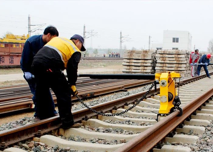 For Railway Transporting Tools Rail Transporting Device